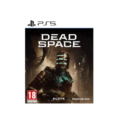 ELECTRONIC ARTS DEAD SPACE REMAKE PER PS5 116757