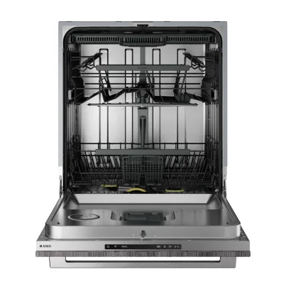 Asko Lavastoviglie a scomparsa totale XL DFI 8447 D - Classic da 60 cm