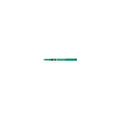 PILOT CF12 ROLLER HI-TECPOINT V5 VERDE 011693