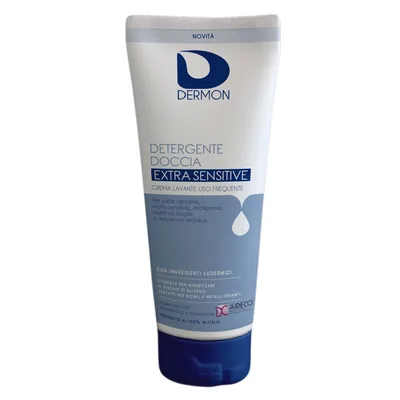 Dermon Detergente Doccia Extra 250 Ml