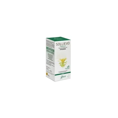 SOLLIEVO FISIOLAX SCIROPPO