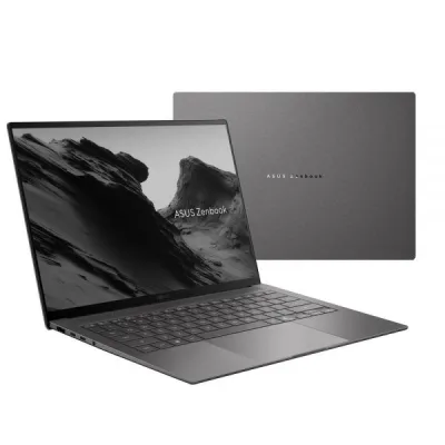 14" ASUS ZenbookS UX5406AA-SW194W Windows 11 Home 90NB16Q6-M00RP0 (NO ALIMENTATORE)