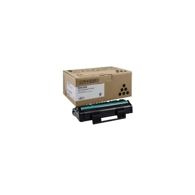 TONER ORIGINALE RICOH Aficio SP100E SP112 407166 1.2K NERO