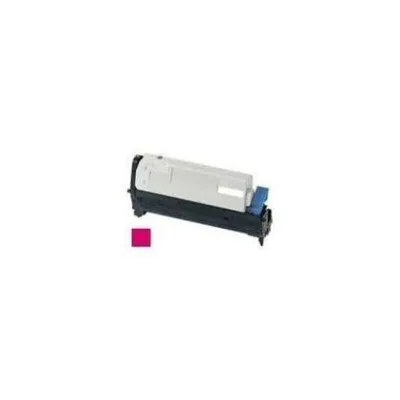GRUPPO TAMBURO COMPATIBILE OKI C3520 MFP C3530 Magenta 15K 43460206 43460222