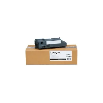 VASCHETTA DI RECUPERO TONER ORIGINALE LEXMARK C734 C734X77G