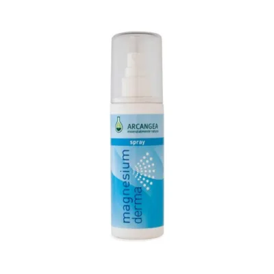 ARCANGEA MAGNESIUM DERMA OLIO SPRAY 100ML