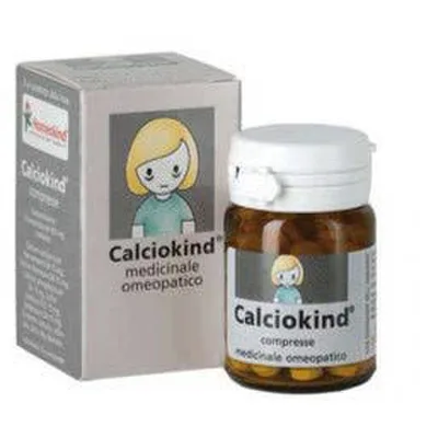 Calciokind Globuli