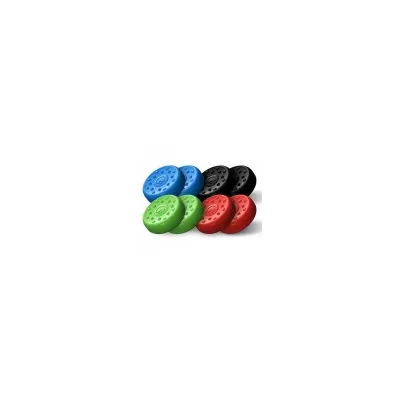 STEELSERIES APS NO-SLIP THUMBGRIP 8-PACK - UNI 1010-UNI