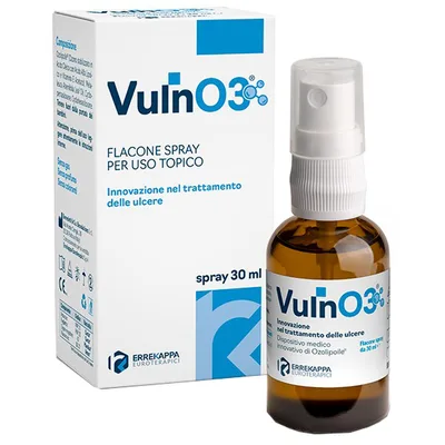 Vulno3 Spray 20ml