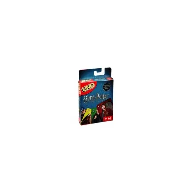 Mattel UNO HARRY POTTER FNC42