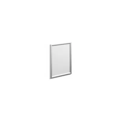 DURABLE CORNICE SCATTO ALLUMINIO A3 ARGENTO 4797-23