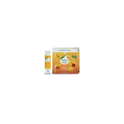 TASTY H2O MANGO 12 STICK