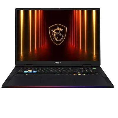 18" TITAN 18 HX AI A2XWJG-065IT Windows 11 Pro 9S7-182421-065