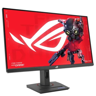 ASUS ROG Strix XG27ACMG Monitor Gaming 27 Pollici Quad HD/2K 2560Ã—1440 16:9 270Hz 1ms NVIDIA G-SYNC AMD FreeSync Premium