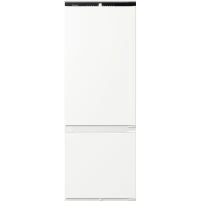 Hisense Frigocongelatore combinato da incasso Hi3 RB3B370SAWD1 da 69 cm