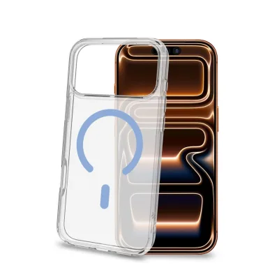 CELLY GELSKINMAG IPHONE 18PROMAX/17PROMAX GELSKINMAG1201L
