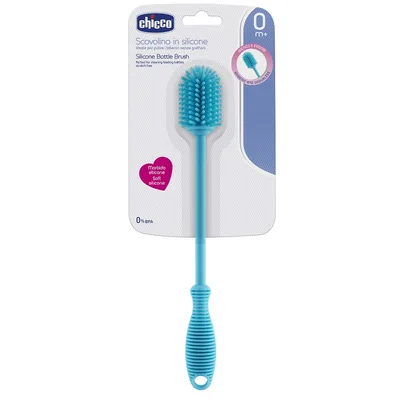 Chicco Scovolino Silicone