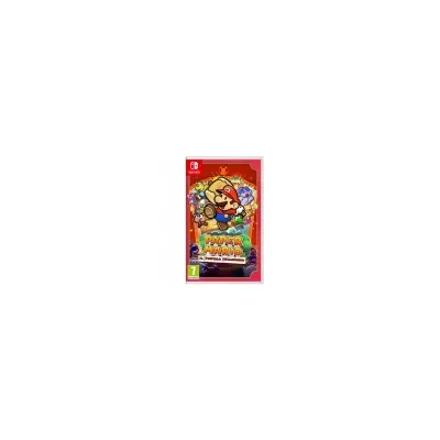 NINTENDO PAPER MARIO IL PORTALE MILLENARIO 10013818