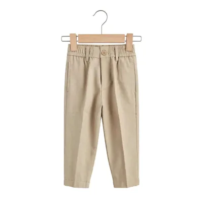NEW NAIN - PANTALONE 2-16A - SOLDIER