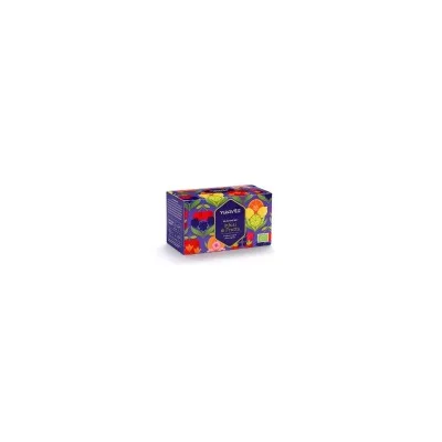 SELEZIONE INFUSI FRUTTA FILTRO