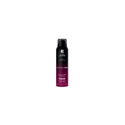 DEFENCE MAN SCHIUMA BARBA200ML