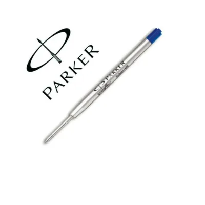 PARKER REFILL QINKFLW BP M BLU 1950371