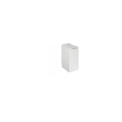 INDESIT LAV.INDESIT TOP LOADER 6KG C 1000 BTWL60400IT