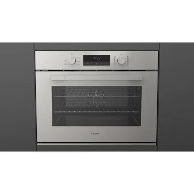 Fulgor Forno multifunzione FUTO 7509 MT IX finitura acciaio inox da 75 cm