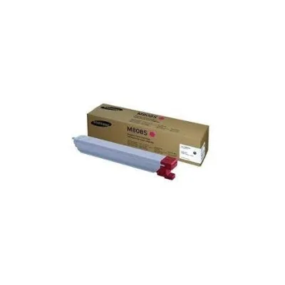 TONER ORIGINALE SAMSUNG SS642A CLT-M808S MAGENTA MultiXpress X4200 20K