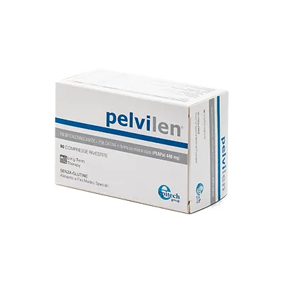 PELVILEN 90 Cpr