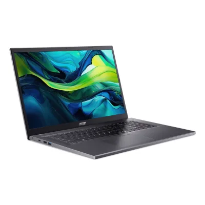 ACER ASPIRE 17 17.3" i7-13620H RAM 16GB-SSD 1TB NVMe-INTEL UHD GRAPHICS-WI-FI 6E-WIN 11 PROF (NX.JHDET.008)