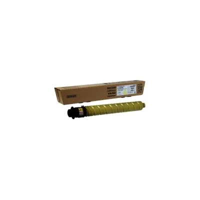 TONER ORIGINALE RICOH 842562 IMC2010 IM C2010 C2510 GIALLO 18K