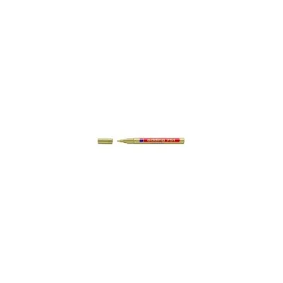 EDDING CF10MARCAT PERMAN VERNICE ORO E751053