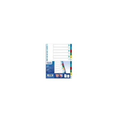 FAVORIT INTERC. NUMERICO 12 TACCHE 21X29.7 400132468