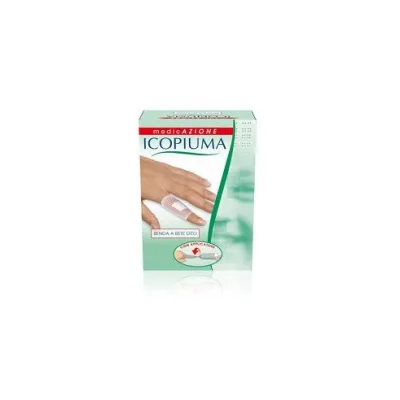 BENDA ICOPIUMA RETE DITO CAL 1
