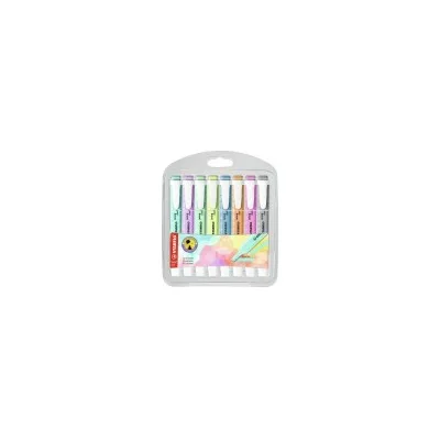 STABILO AST8 STABILO SWING PASTEL WALLET 275/8-08-2