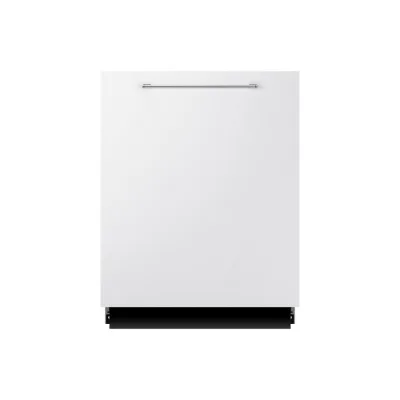 Samsung: Lavastoviglie a scomparsa totale DW60A8060IB da 60 cm