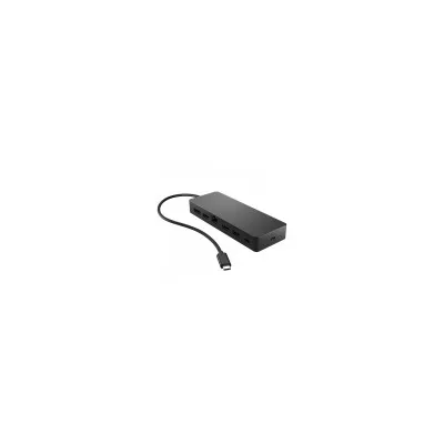HP INC HP UNIV USB-C MULTIPORT HUB 50H55UT