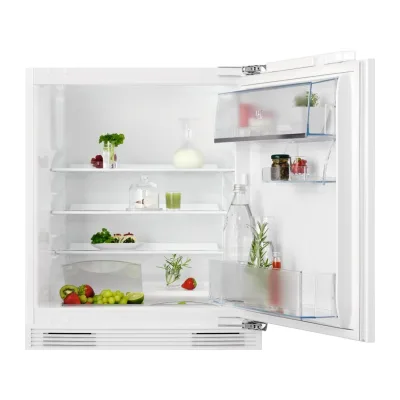 PRONTA CONSEGNA - AEG Frigorifero sottotop monoporta da incasso OSK 6I82 EF da 60 cm