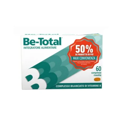 BETOTAL 60CPR