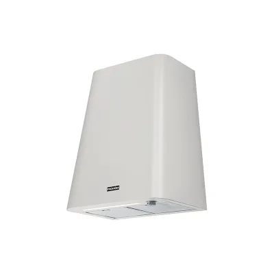 PRONTA CONSEGNA - Franke Cappa a parete Smart Deco FSMD 508 GY 335.0530.199 finitura light grey da 50 cm