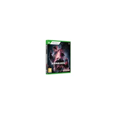 NAMCO BANDAI TEKKEN 8 XSX 116597