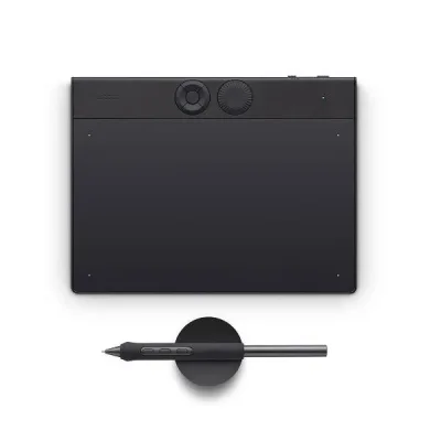 WACOM INTUOS PRO PEN TABLET MEDIUM PTK670K0B