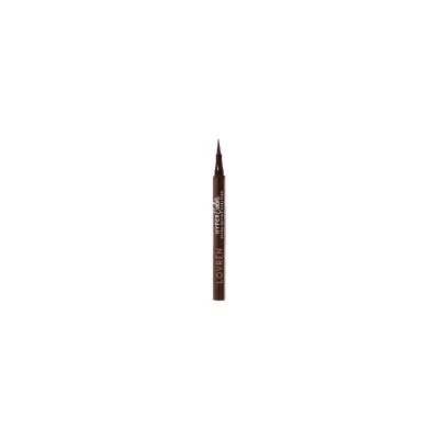 LOVREN HC ULTRA EYELINER BROWN
