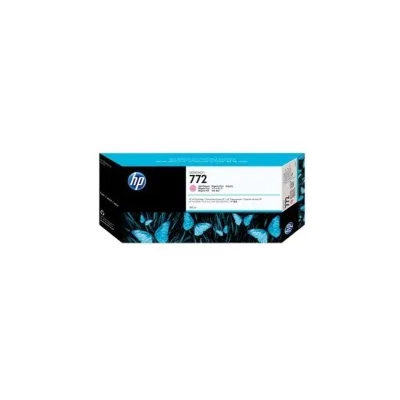 CARTUCCIA ORIGINALE HP CN631A 772 MAGENTA PHOTO DesignJet Z5200