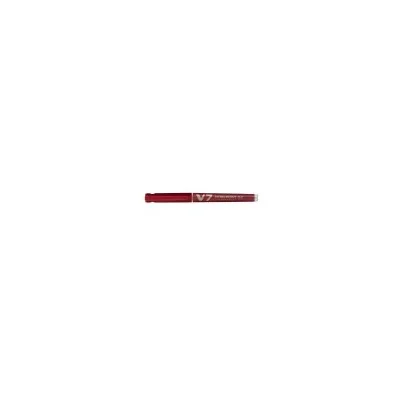 PILOT CF10ROLLER HI-TECPOINT V7 ROSSO RIC 040347
