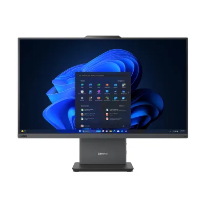 Lenovo ThinkCentre neo 50a 27 Gen 5 Intel® Core™ i5 i5-13420H 68,6 cm (27") 1920 x 1080 Pixel PC All-in-one 16 GB DDR5-SDRAM 512
