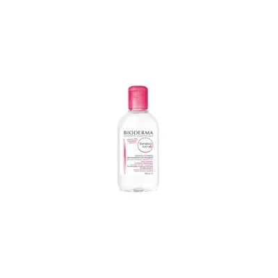 SENSIBIO H20 AR ACQ MICEL250ML