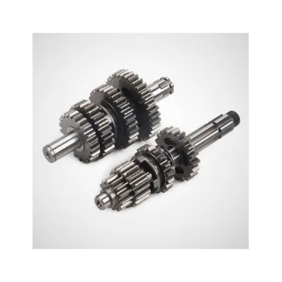 Cambio completo per YX 160cc