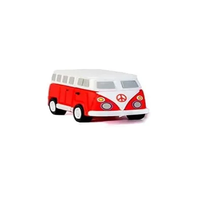 Pendrive TechOneTech Hippie Van Bang Camper USB 2.0 Memoria 32 GB TEC5147-32